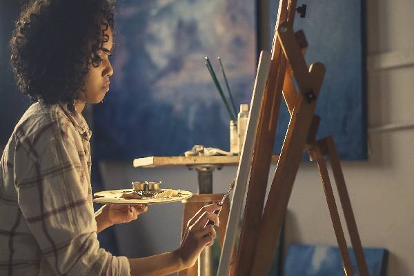 painting